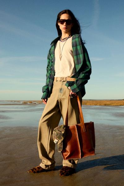 Bluemarble 26FW M014